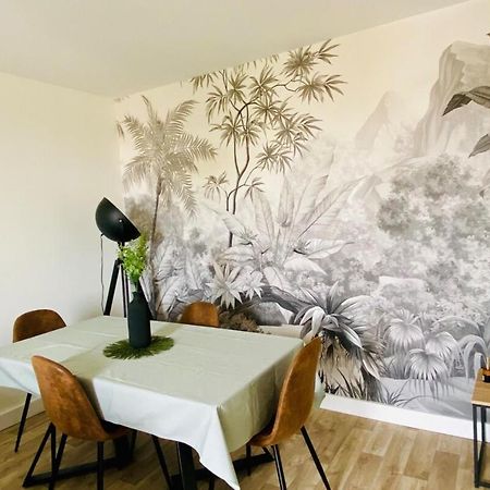 T2 Calme Et Refait A Neuf Limoges Bords De Vienne Apartment Luaran gambar
